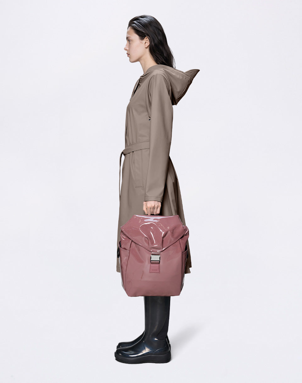 Valera Bucket Backpack