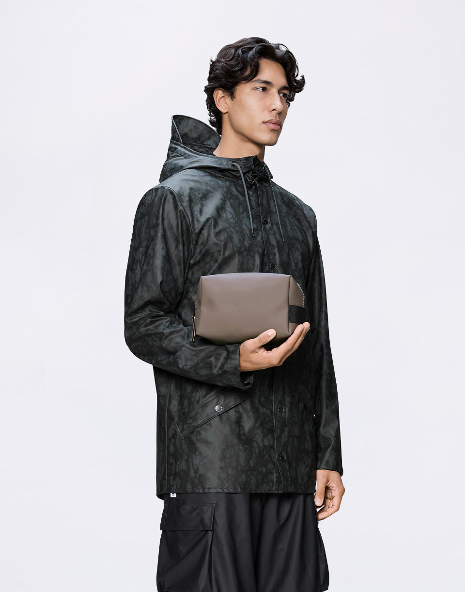 Wash Bag Small