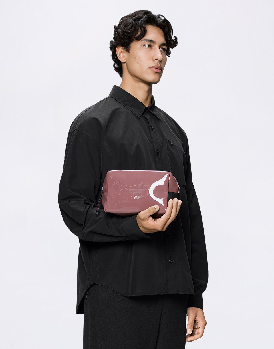Wash Bag Small