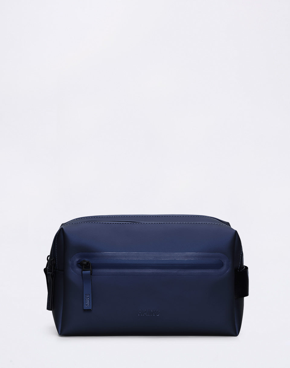 Wash Bag Zip