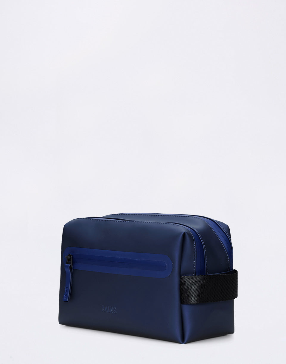 Wash Bag Zip
