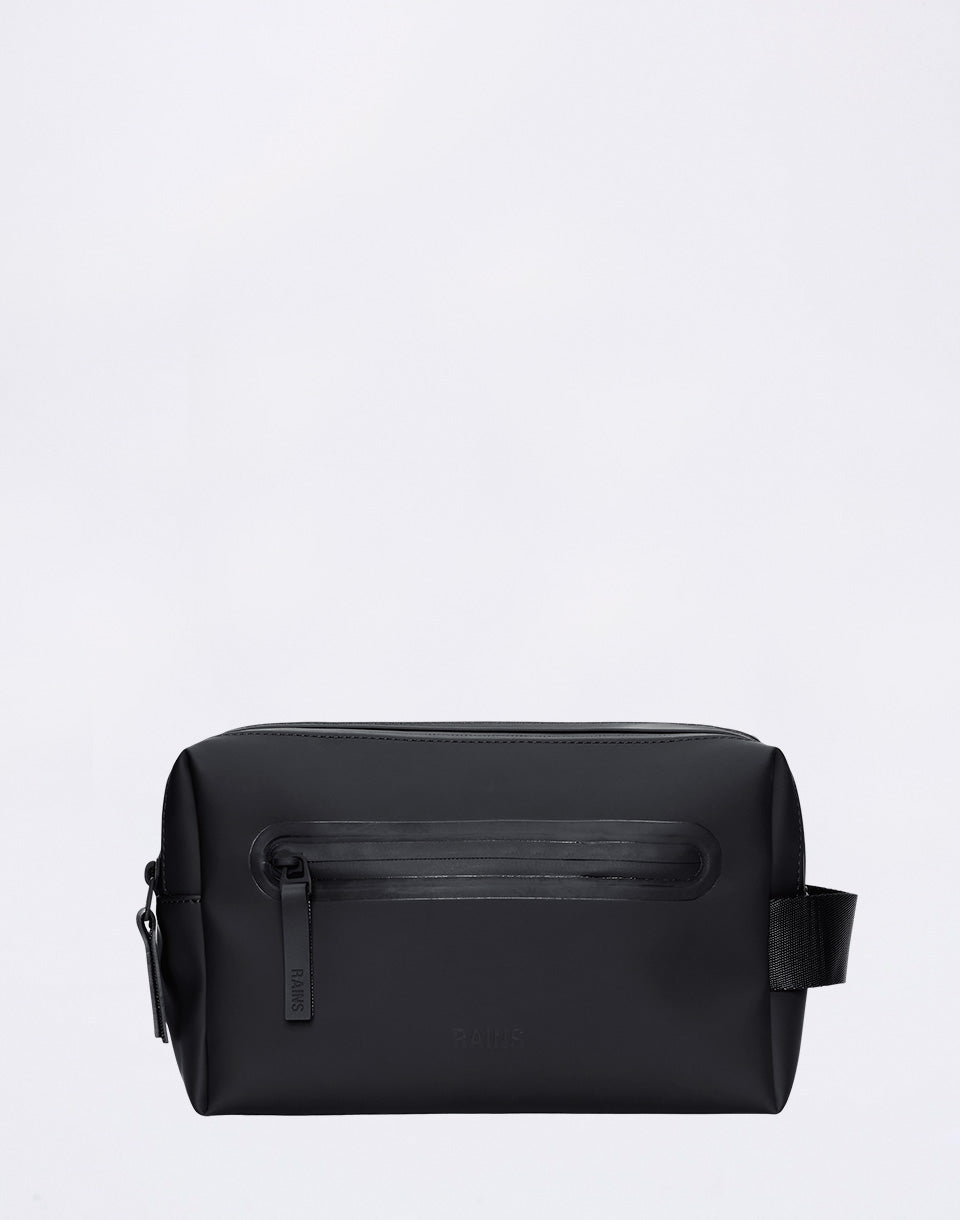 Wash Bag Zip