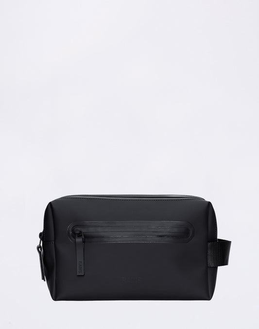 Wash Bag Zip
