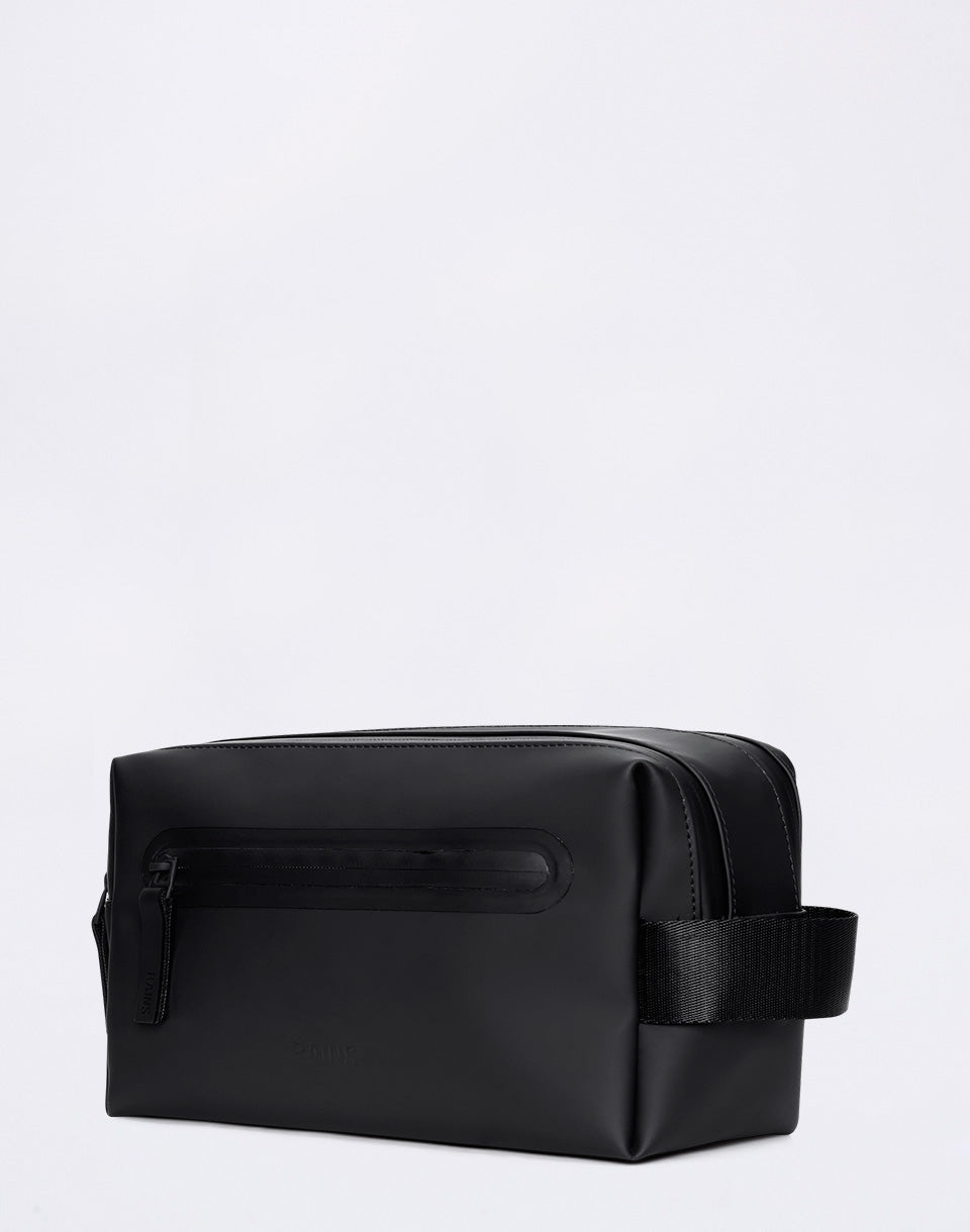 Wash Bag Zip