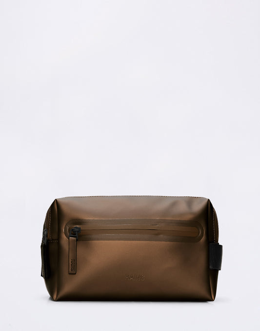 Wash Bag Zip