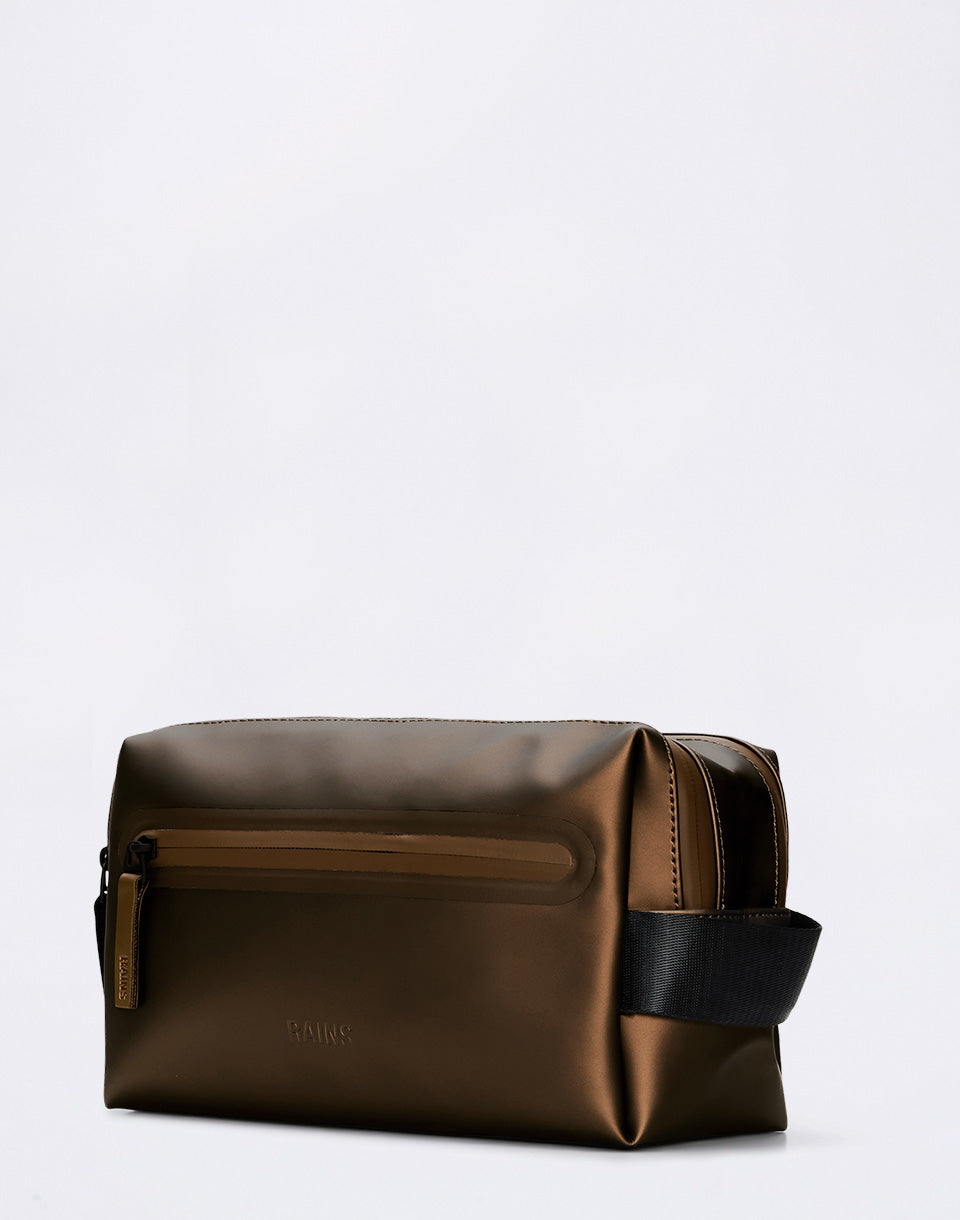 Wash Bag Zip