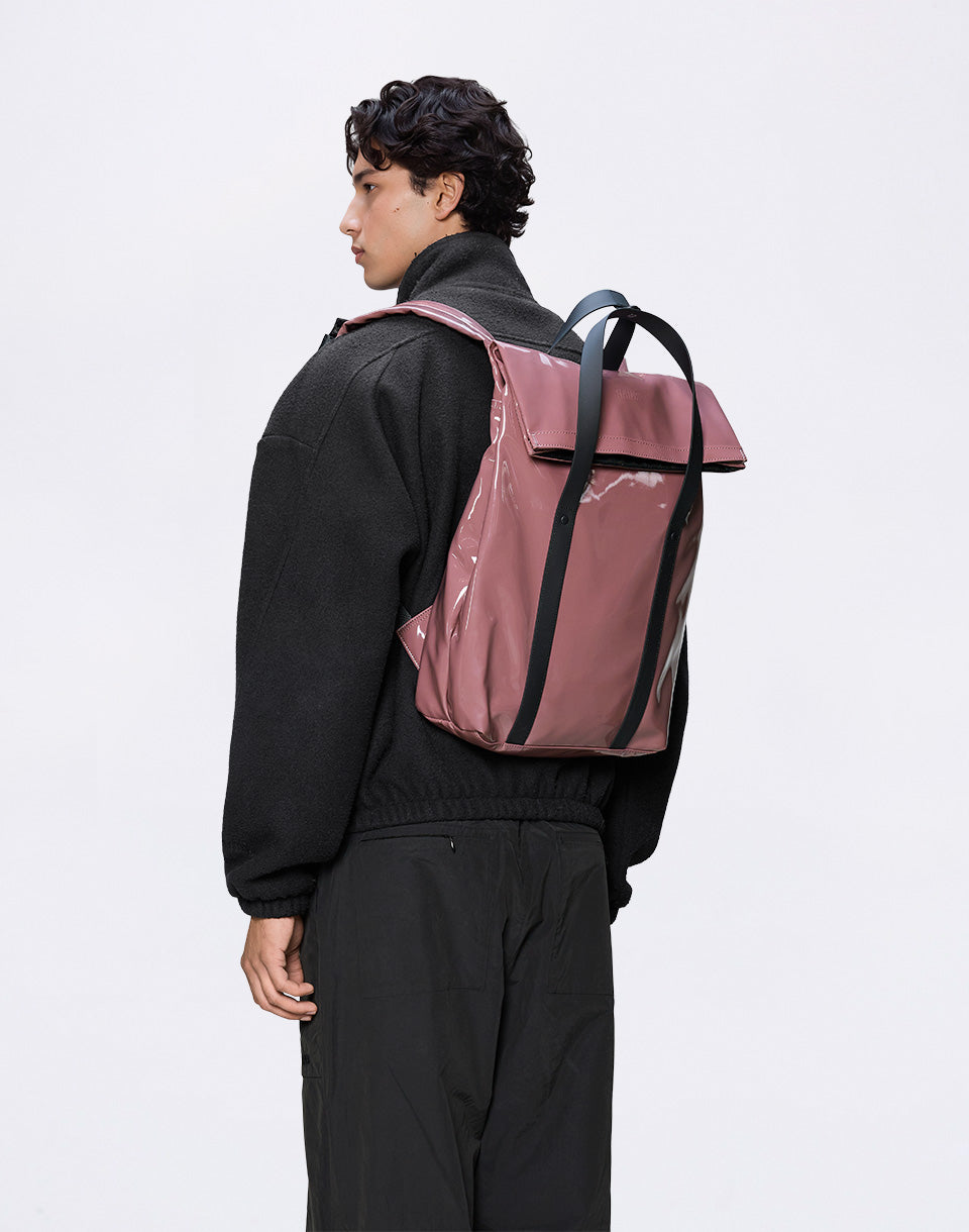 2 Way Tote Backpack