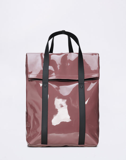 2 Way Tote Backpack