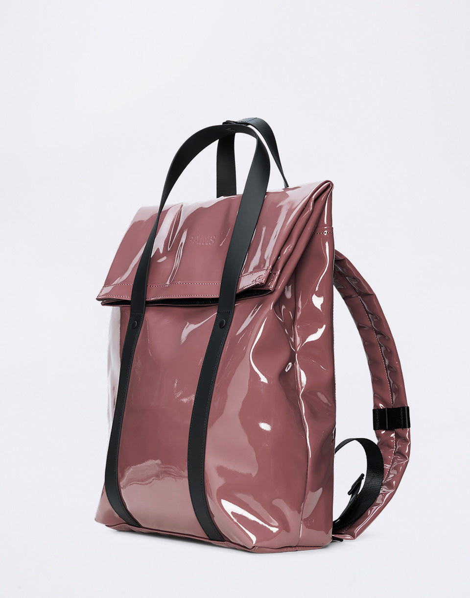 2 Way Tote Backpack