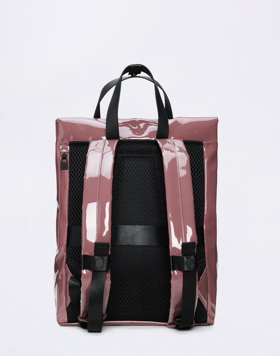 2 Way Tote Backpack
