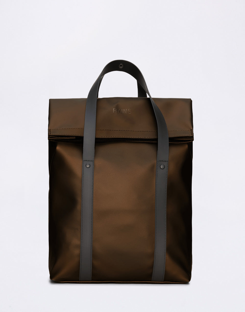 2 Way Tote Backpack