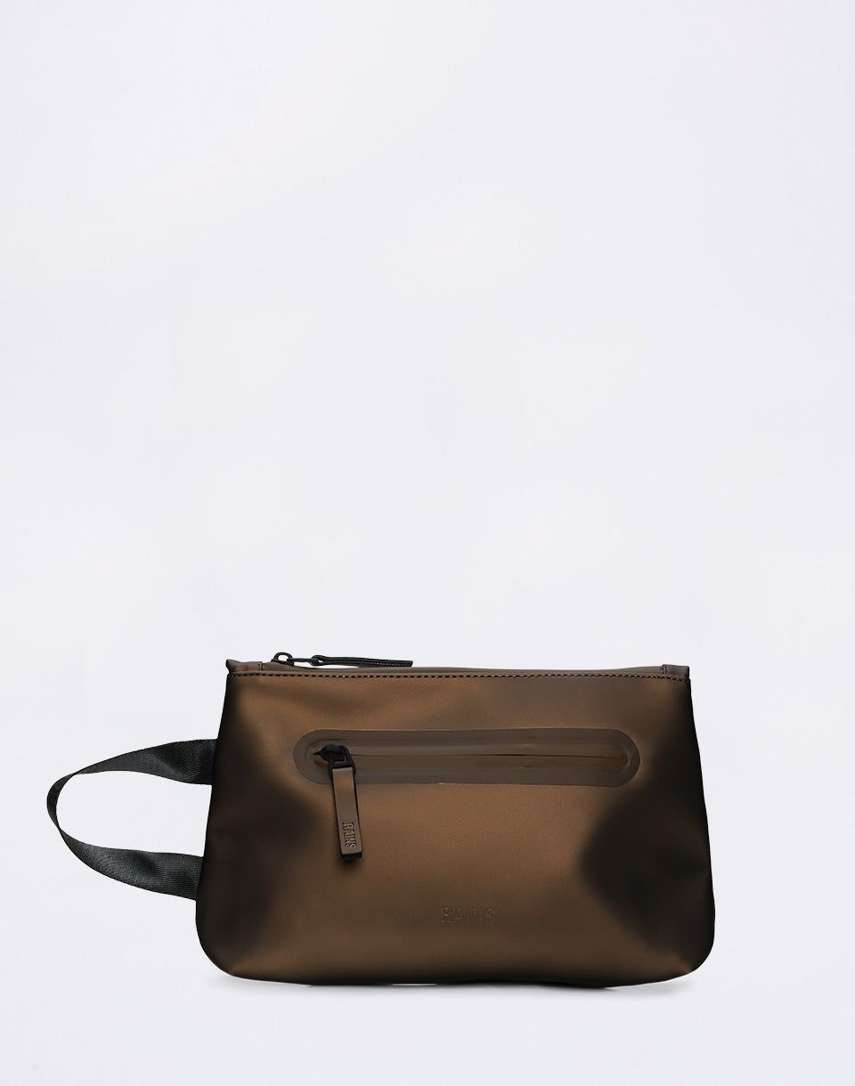 Cosmetic Bag Zip