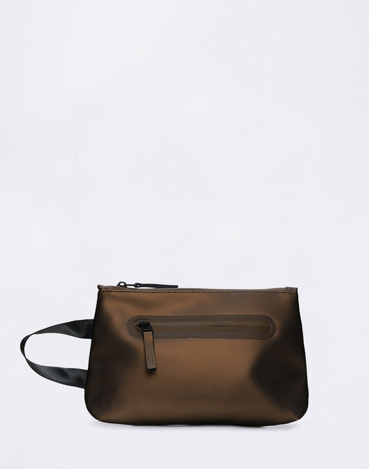 Cosmetic Bag Zip