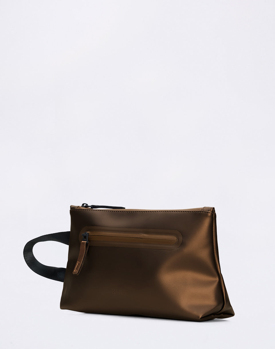 Cosmetic Bag Zip