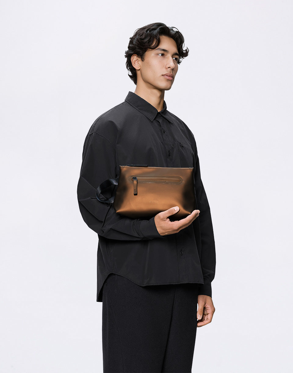 Cosmetic Bag Zip