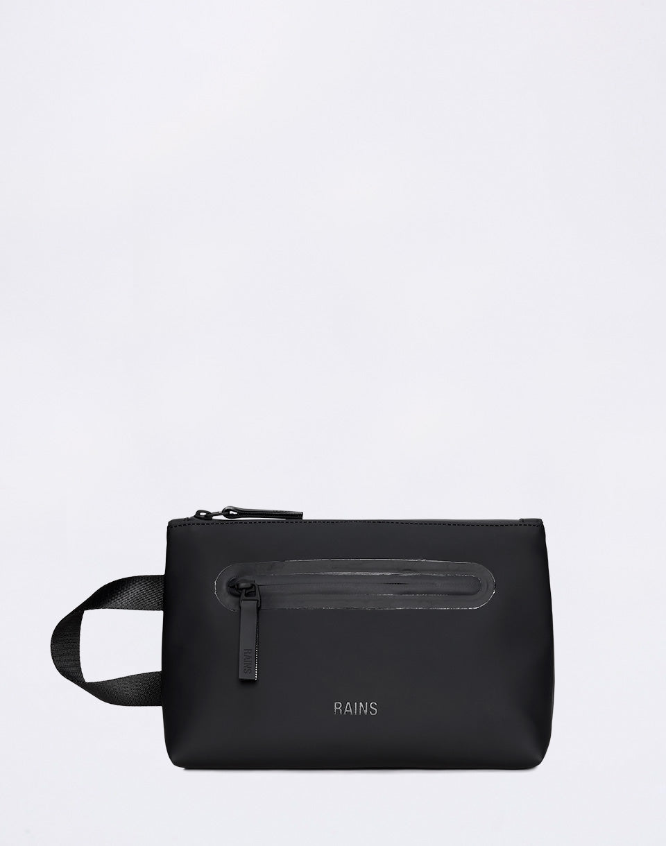 Cosmetic Bag Zip