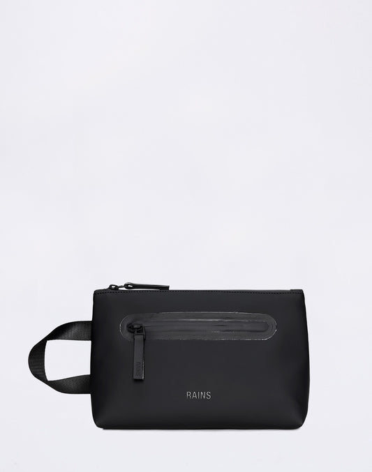 Cosmetic Bag Zip