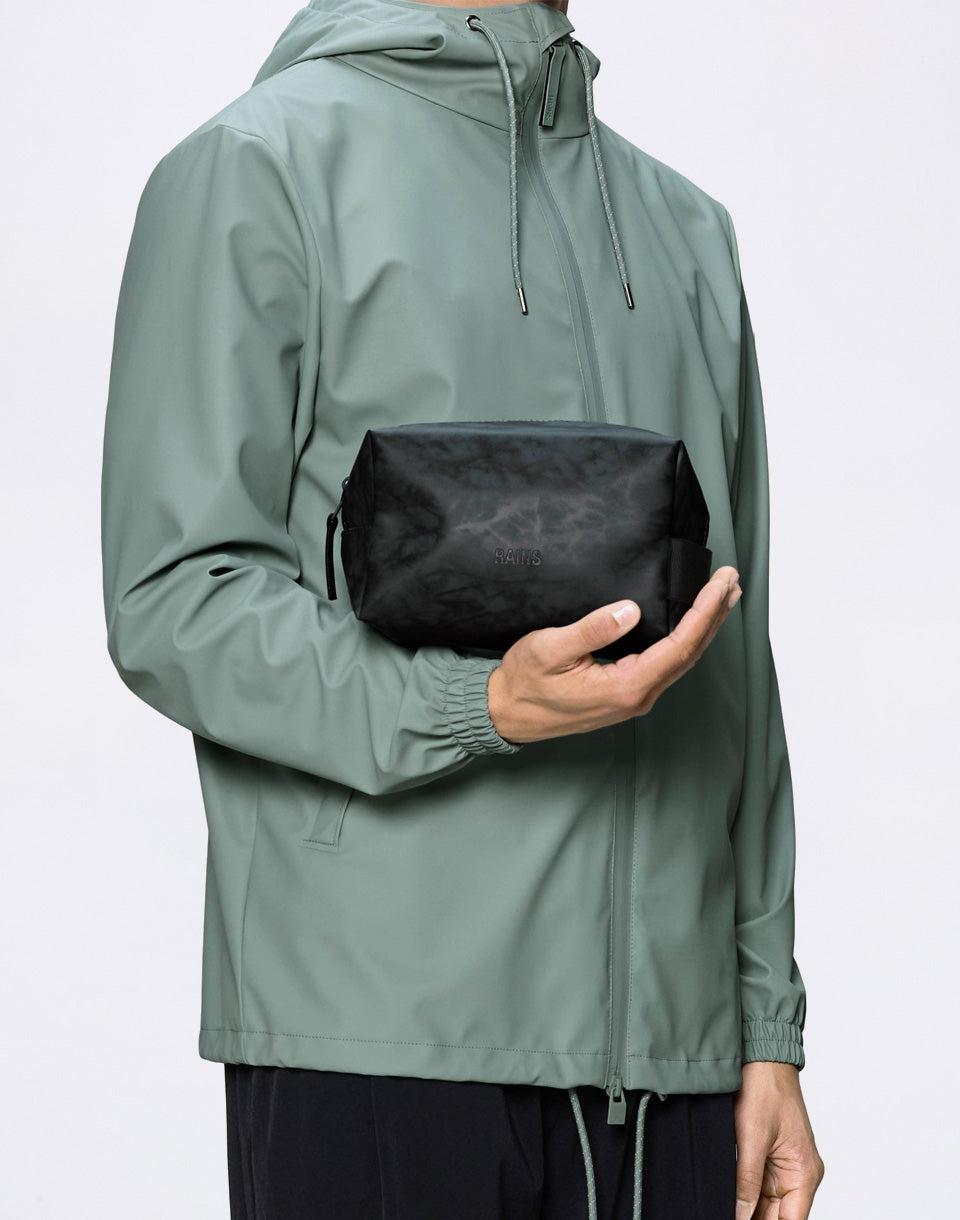 Wash Bag Small