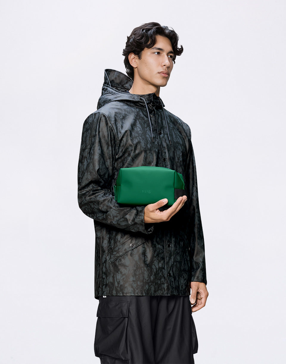 Wash Bag Small