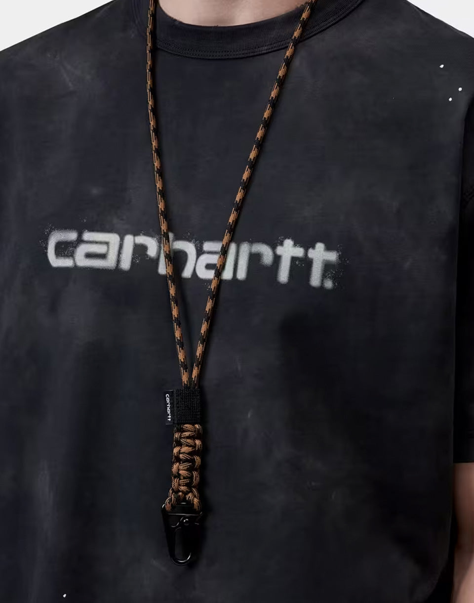 Rope Keychain