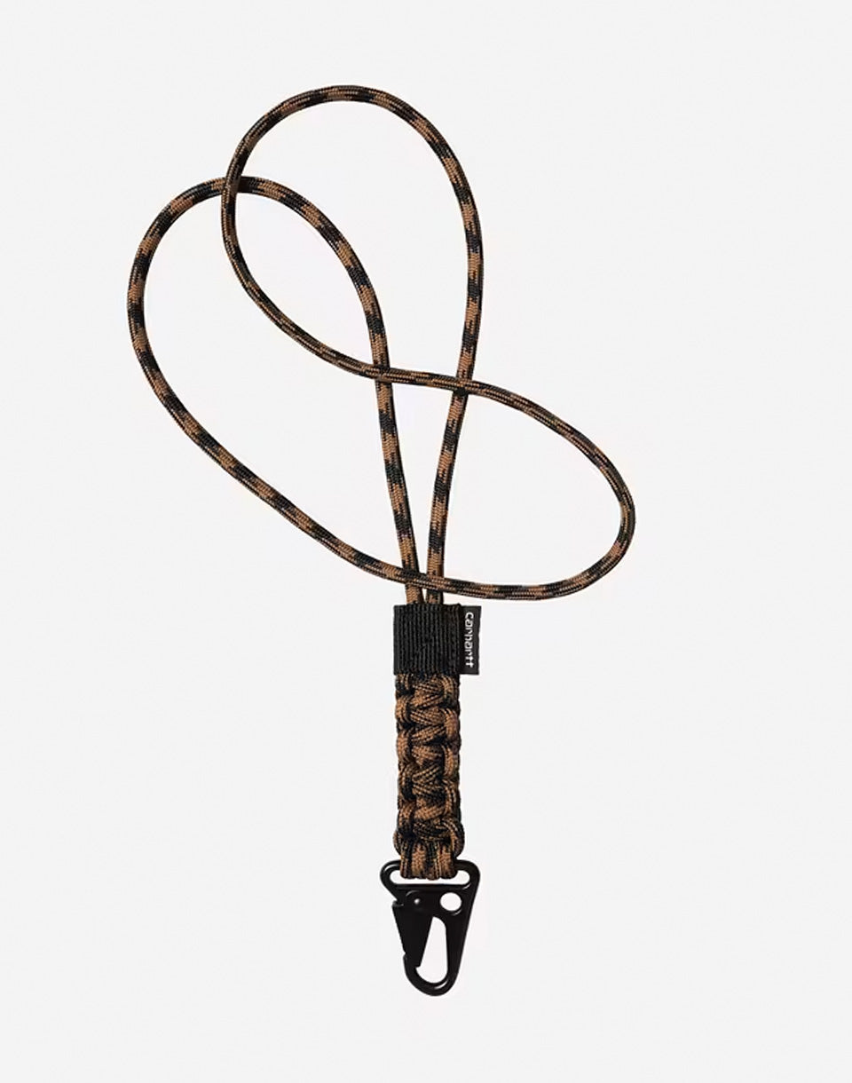 Rope Keychain