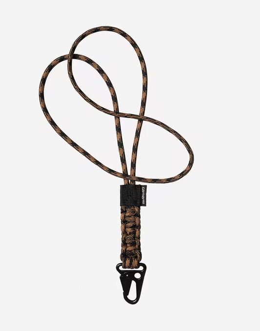 Rope Keychain