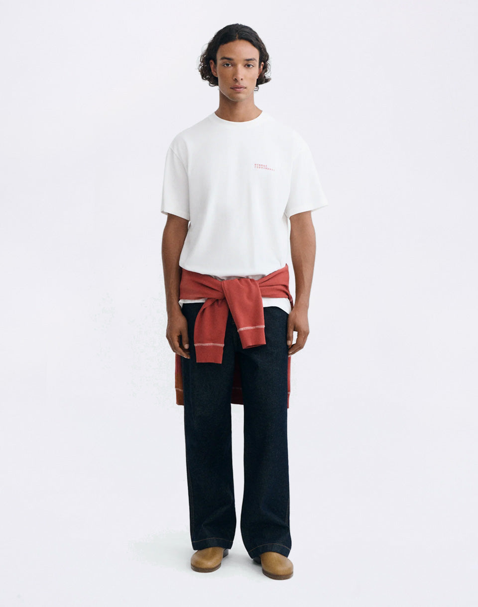 Costumbres Aaron Tee