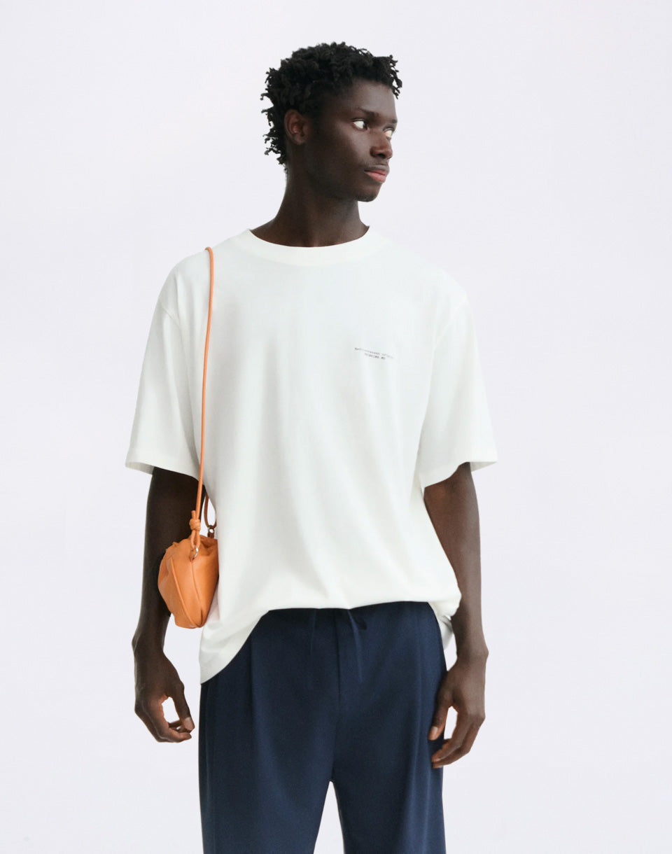 Figa Eric Tee