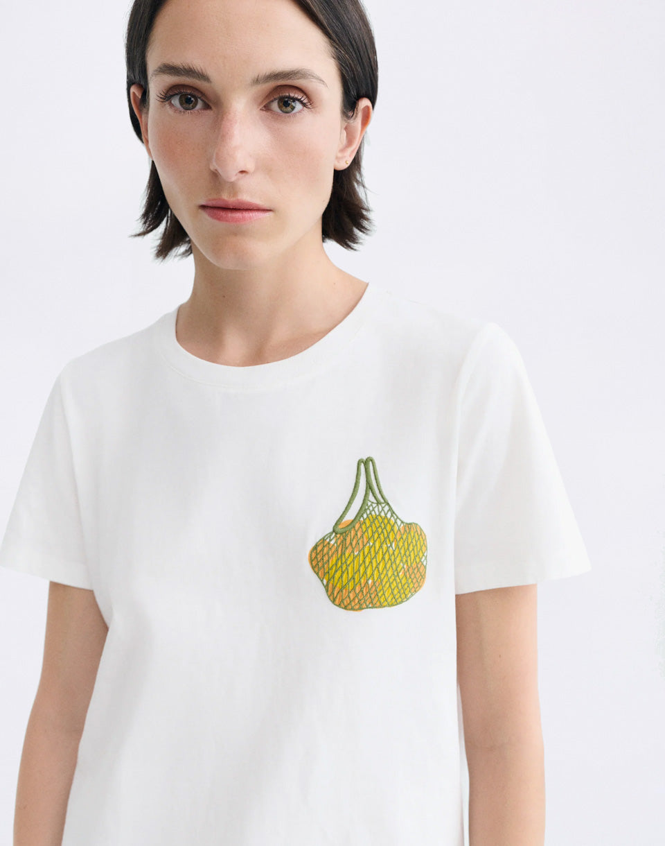 Limes Ida Tee