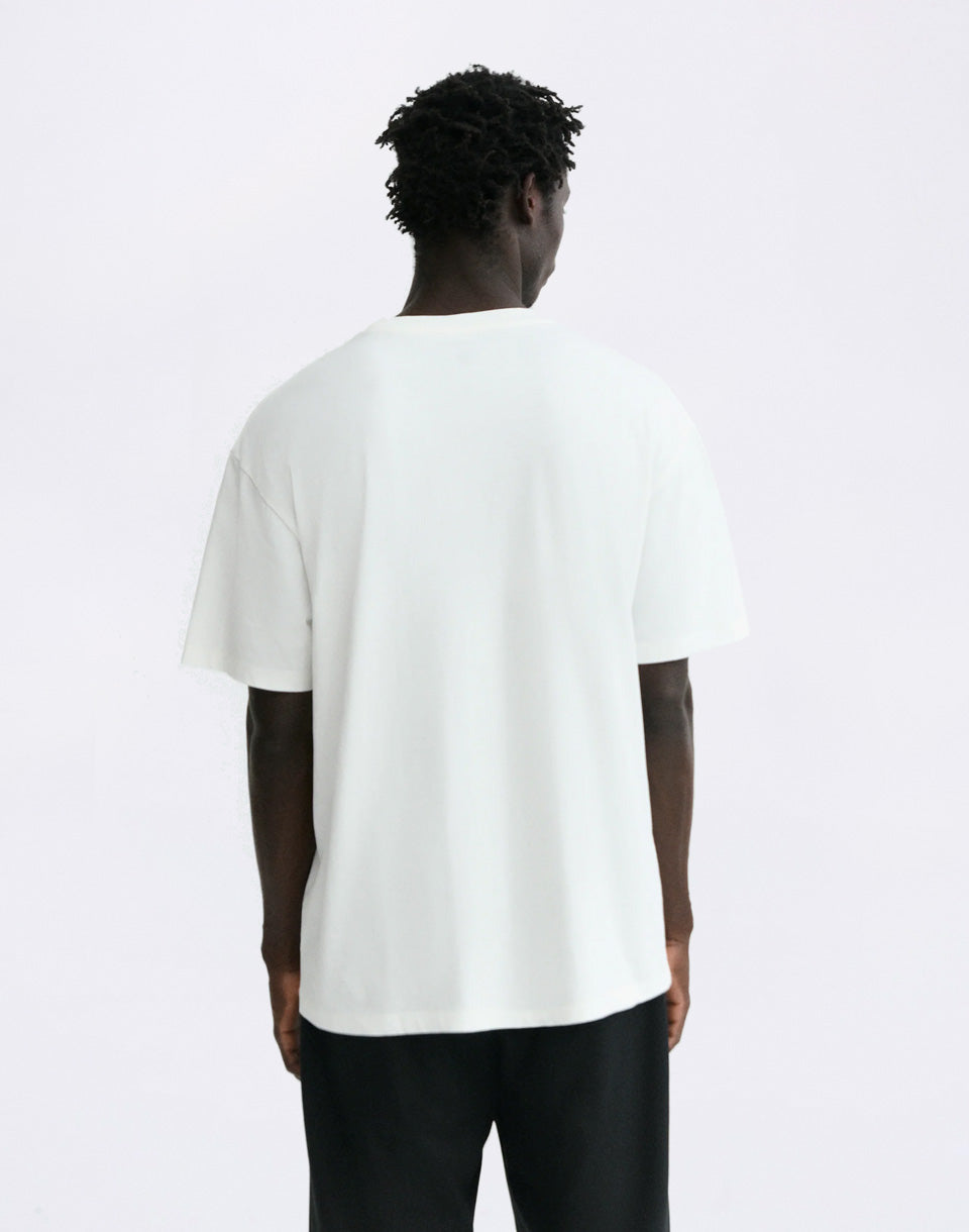 Tape Heart Aaron Tee