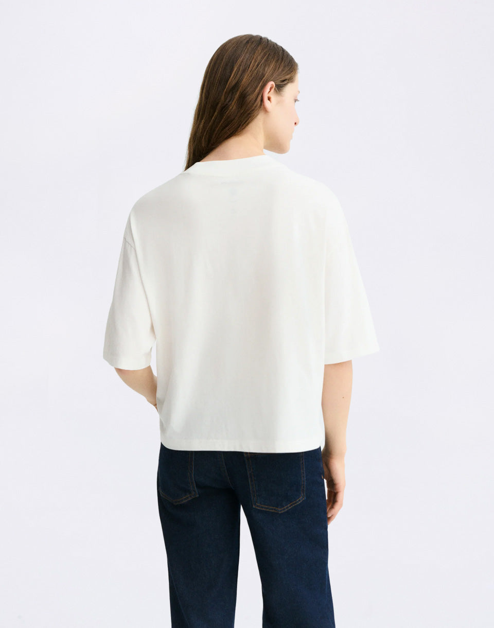 Yosigo Chair Lena Tee