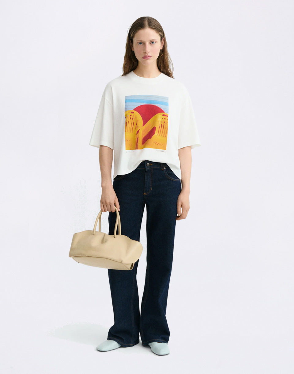 Yosigo Chair Lena Tee