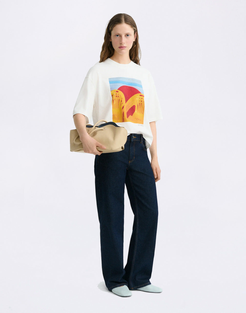 Yosigo Chair Lena Tee