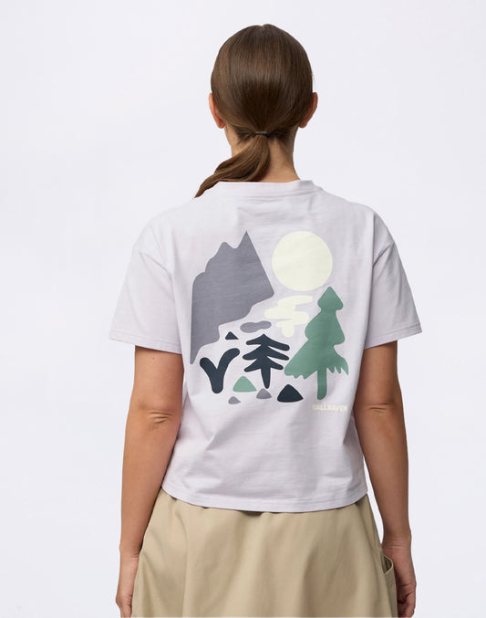 Forest Walk T-shirt W