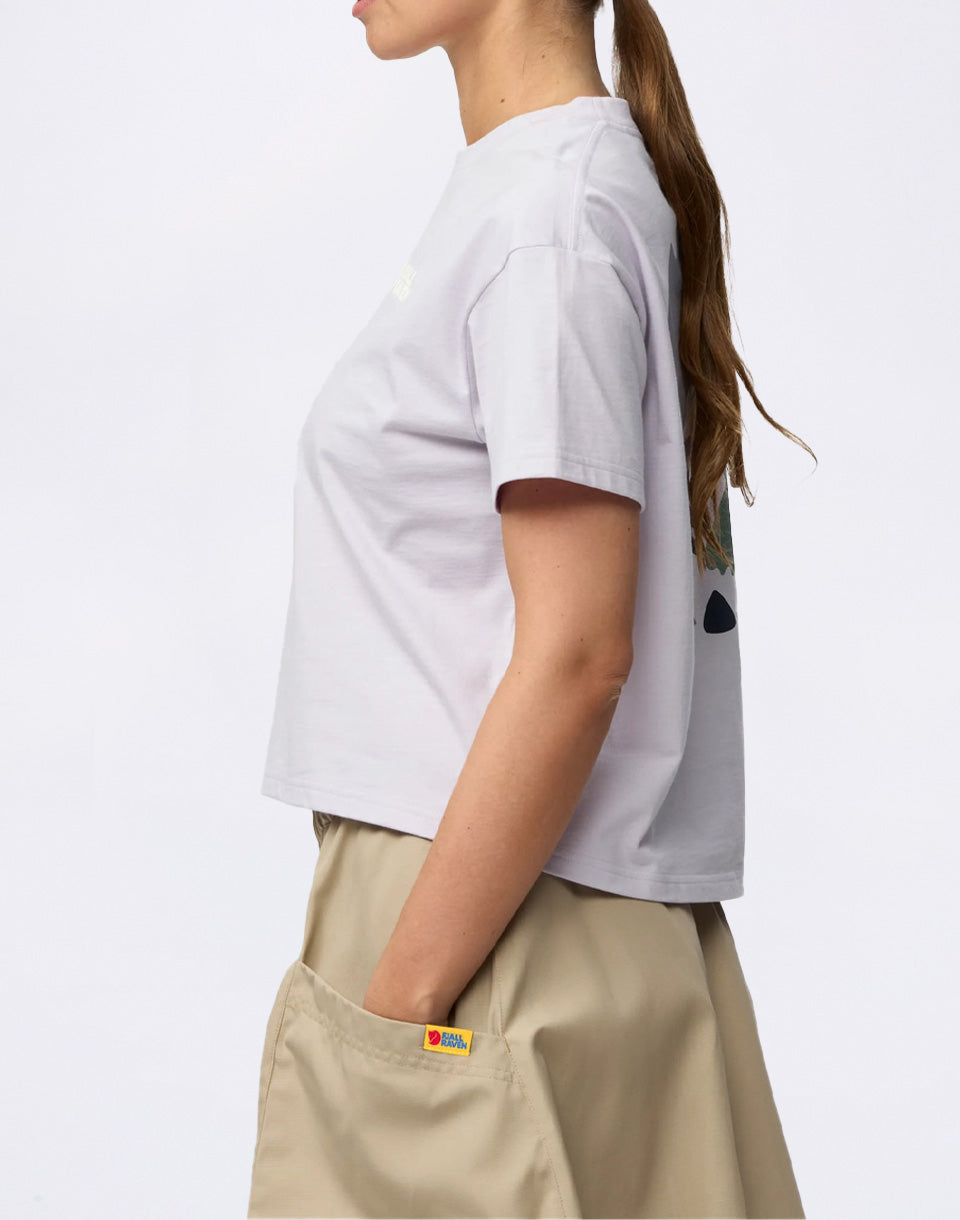 Forest Walk T-shirt W