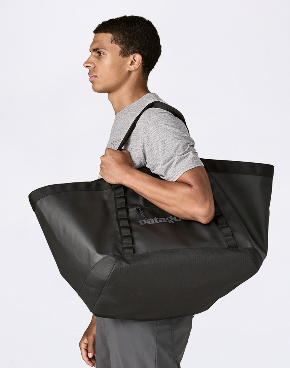 Black Hole Gear Tote