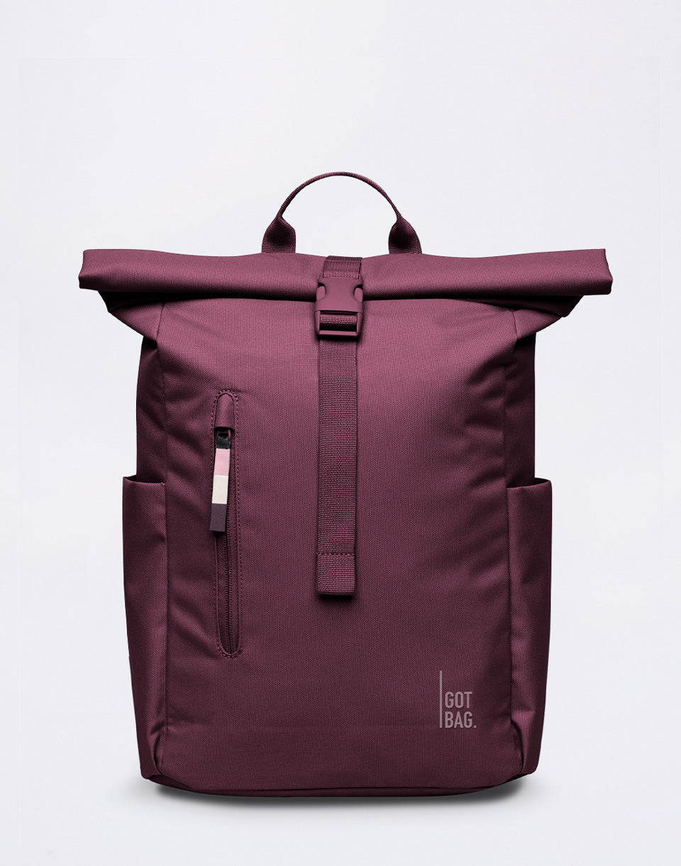 Rolltop Easy Small Monochrome
