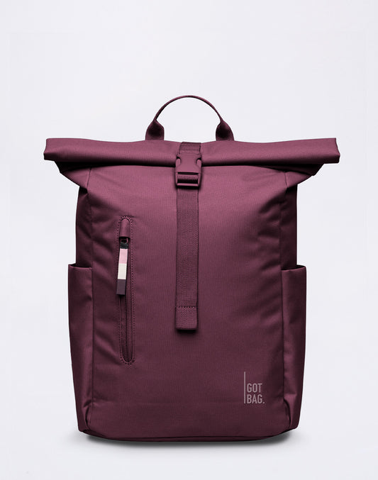 Rolltop Easy Small Monochrome