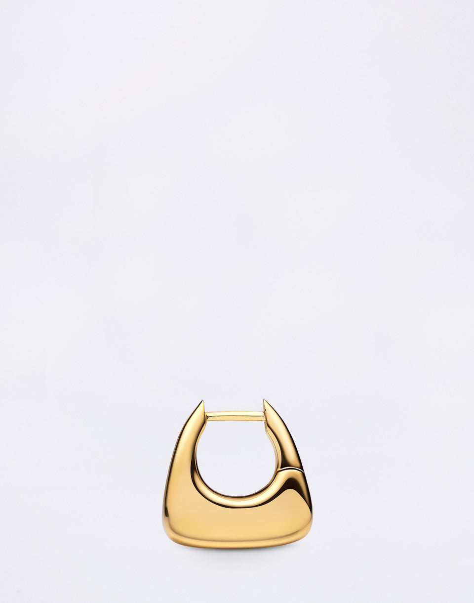 Tote Huggie Gold PAIR