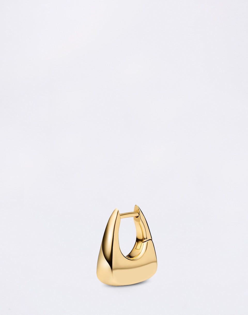 Tote Huggie Gold PAIR
