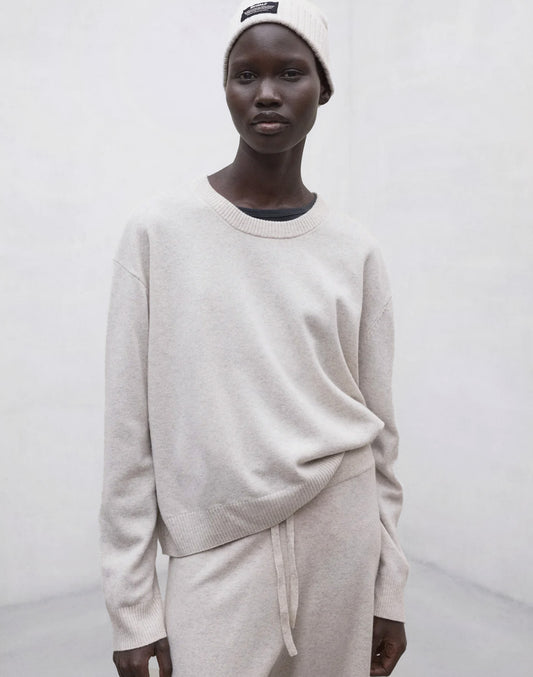 Cosmos Sweater