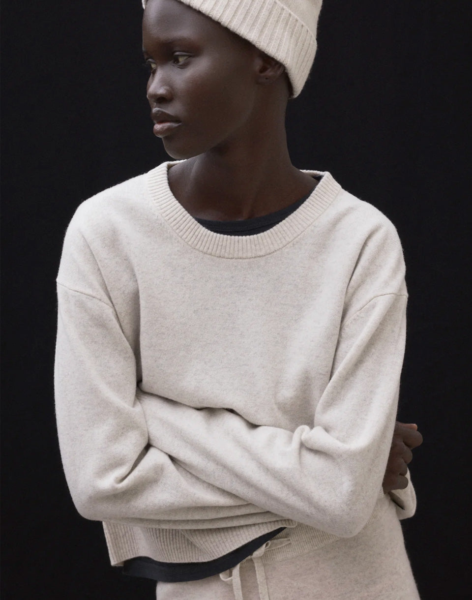 Cosmos Sweater