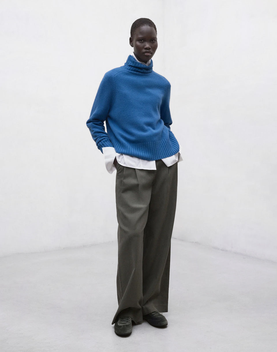 Caqui Sweater