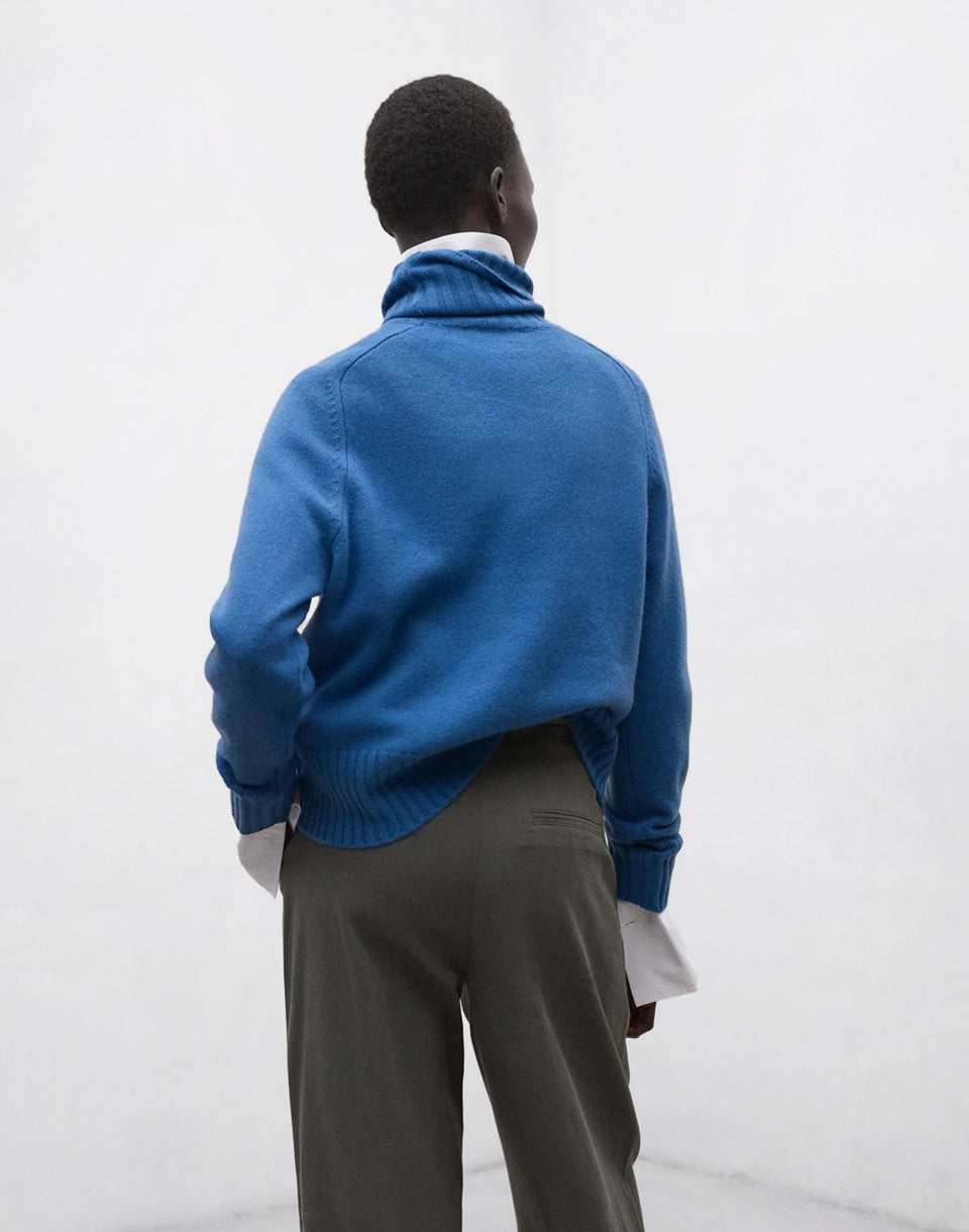 Caqui Sweater