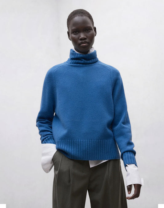 Caqui Sweater