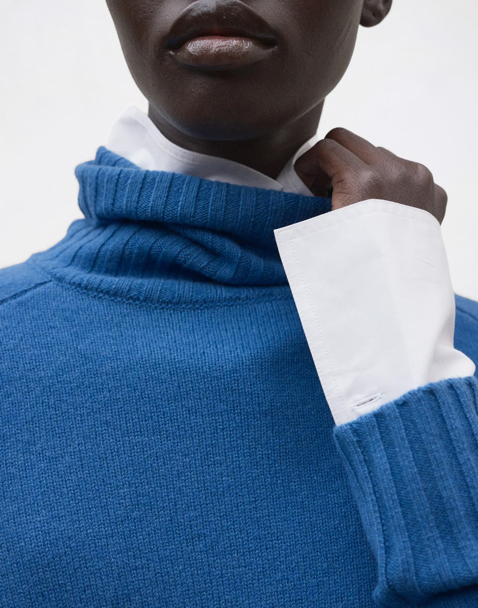 Caqui Sweater