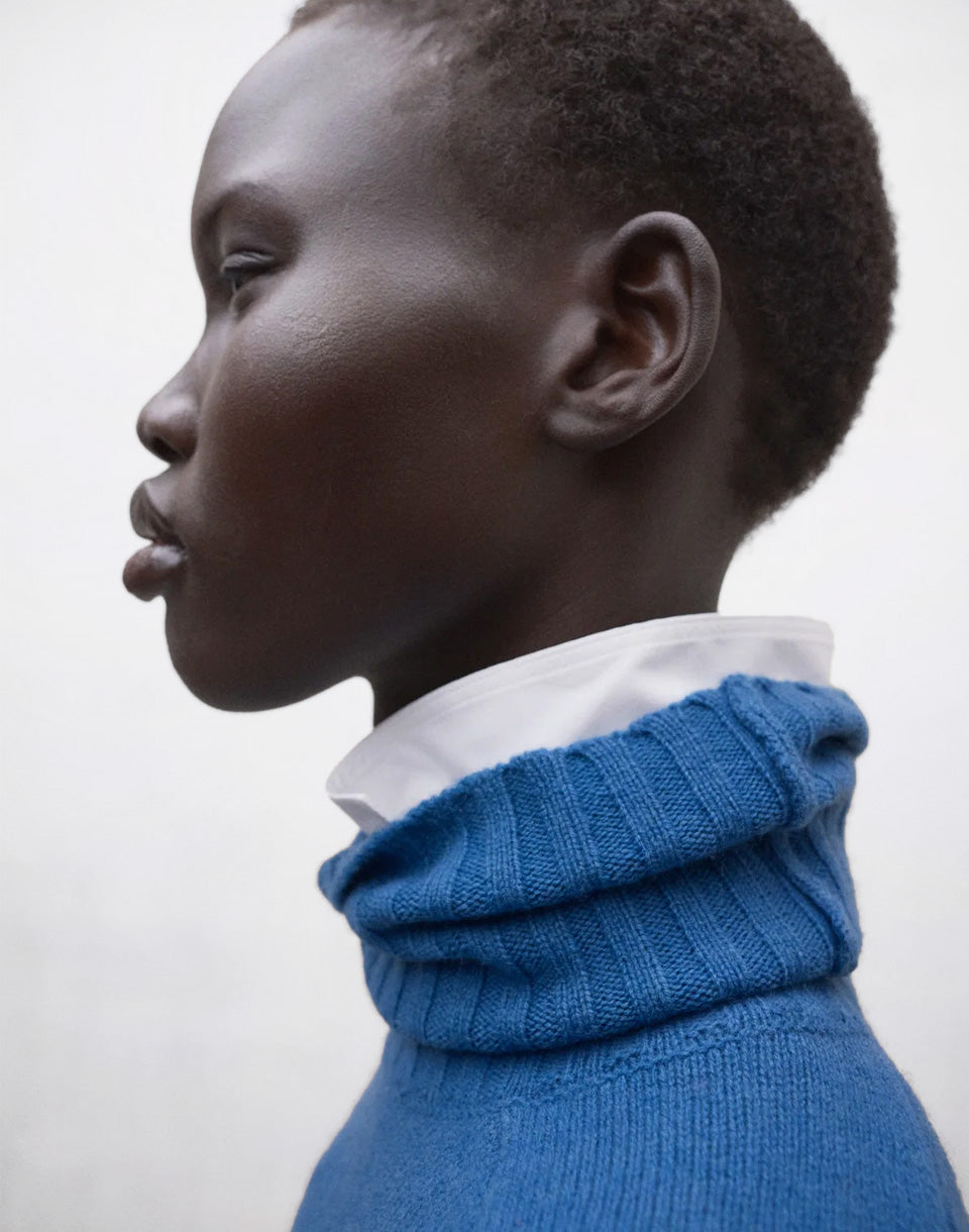 Caqui Sweater