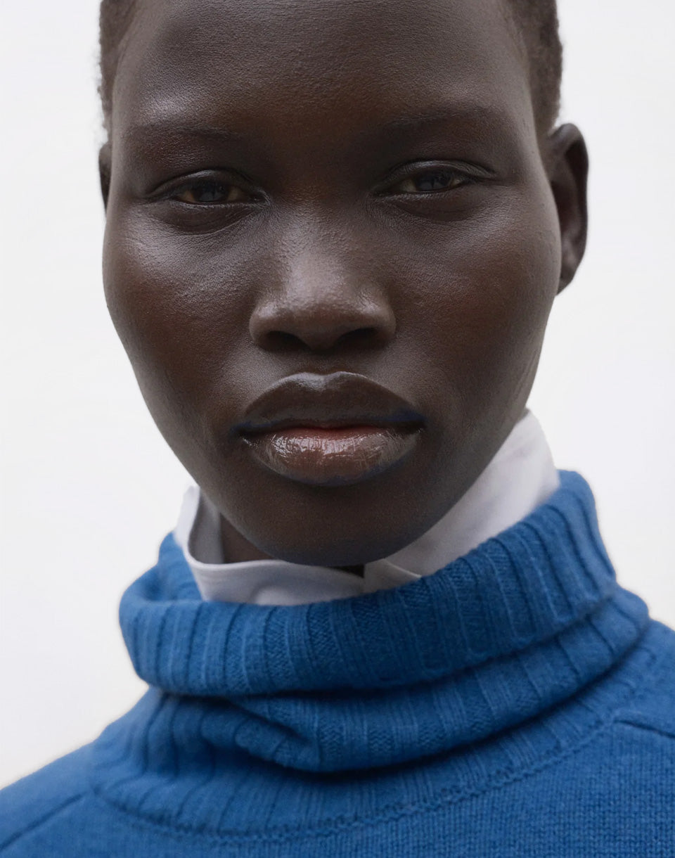 Caqui Sweater