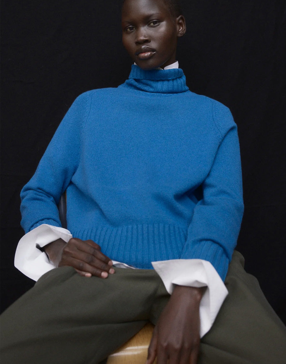 Caqui Sweater