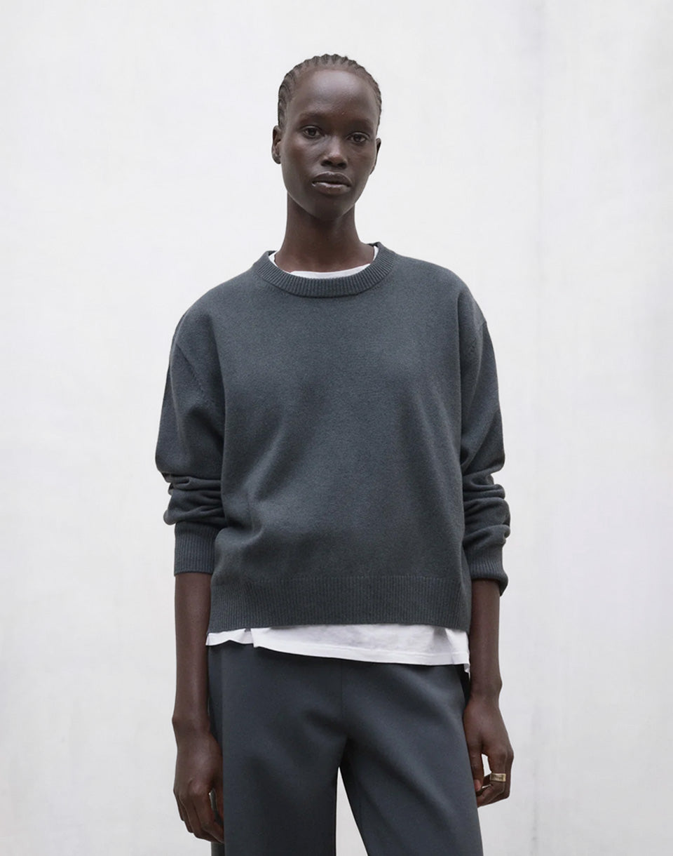 Cosmos Sweater